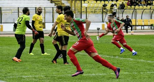 السلطات التونسية ترفض إقامة المباريات ليلاً في رمضان